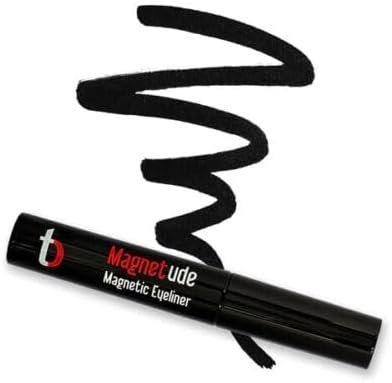 TORI BELLE CLASSIC BLACK MAGNETUDE MAGNETIC EYE LINER BLACK